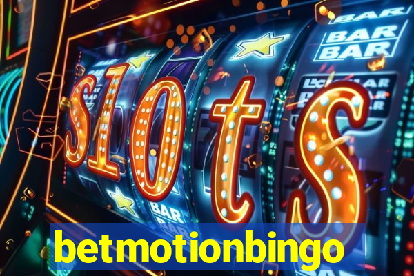 betmotionbingo