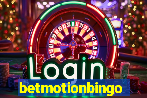 betmotionbingo