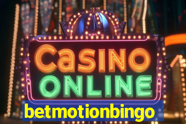 betmotionbingo