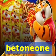 betoneone