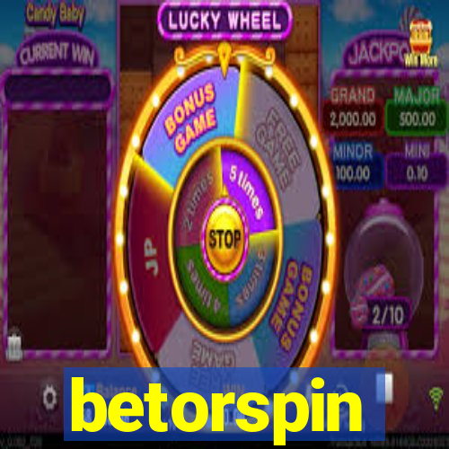 betorspin