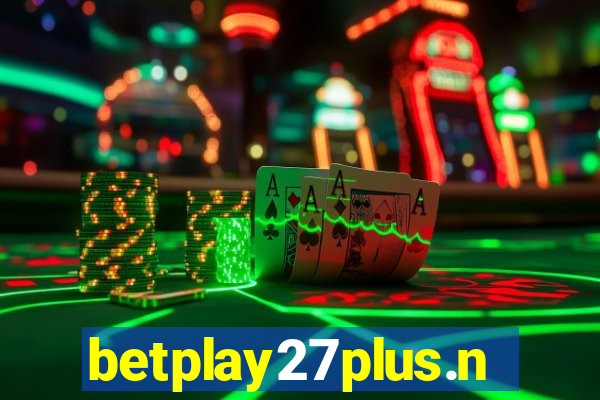 betplay27plus.net