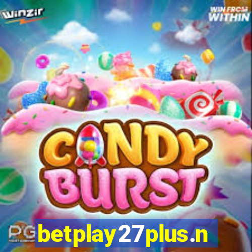 betplay27plus.net