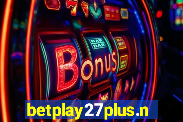 betplay27plus.net