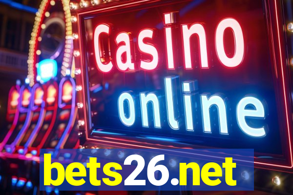 bets26.net