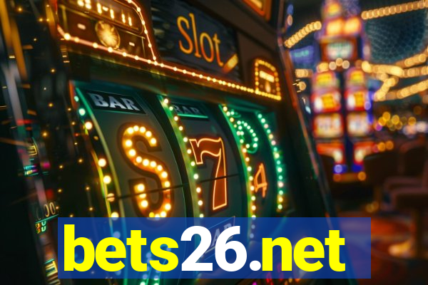 bets26.net