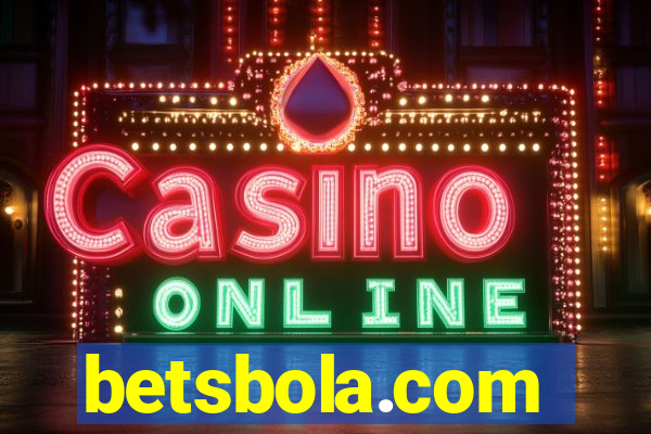 betsbola.com