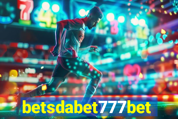 betsdabet777bet