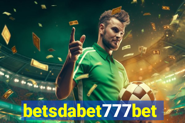 betsdabet777bet