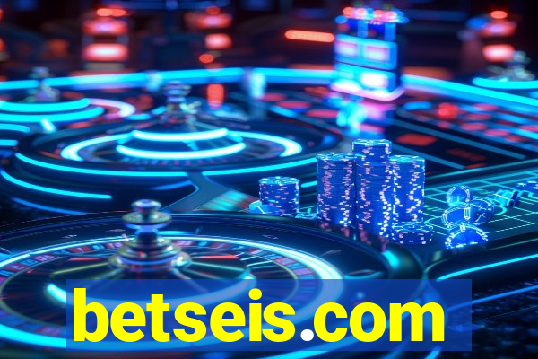 betseis.com