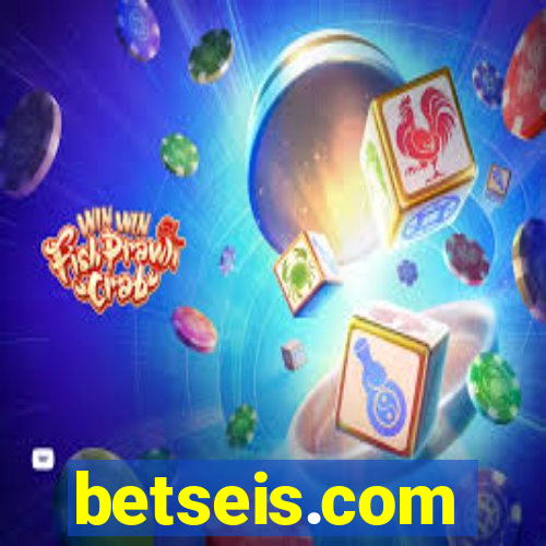 betseis.com