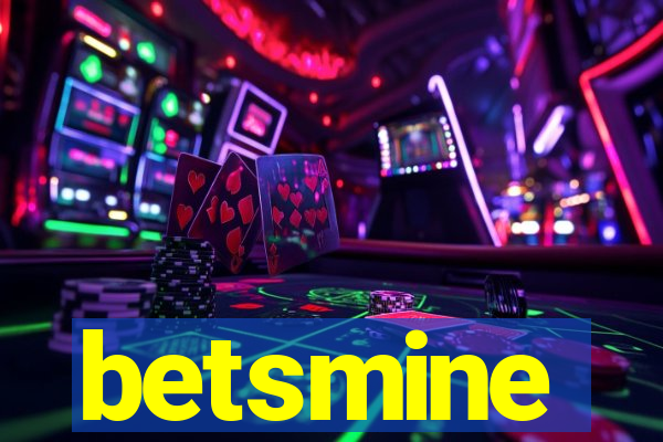 betsmine