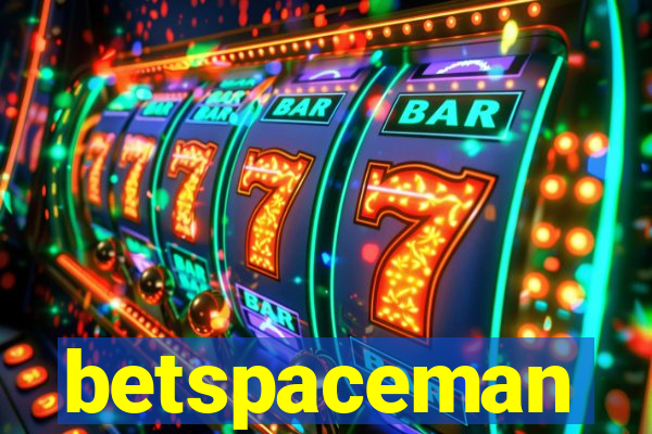 betspaceman