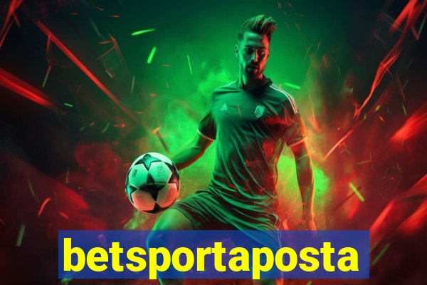 betsportaposta