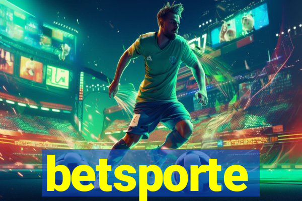 betsporte