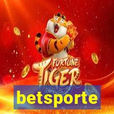 betsporte