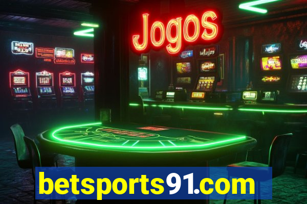 betsports91.com