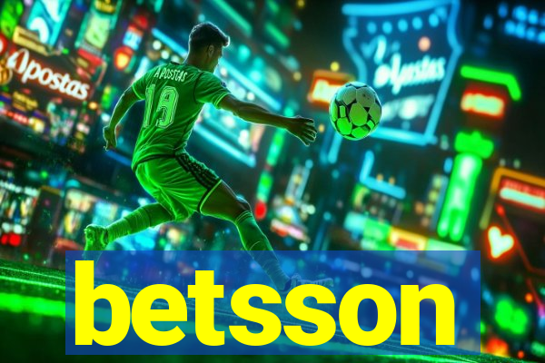 betsson