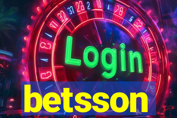 betsson