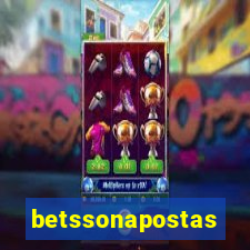 betssonapostas