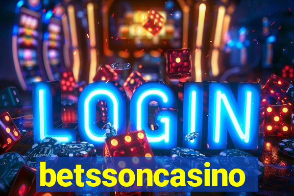 betssoncasino