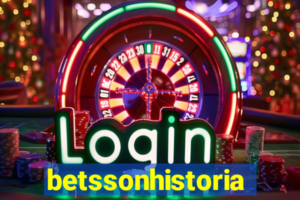 betssonhistoria