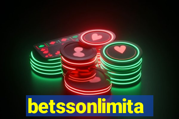 betssonlimita