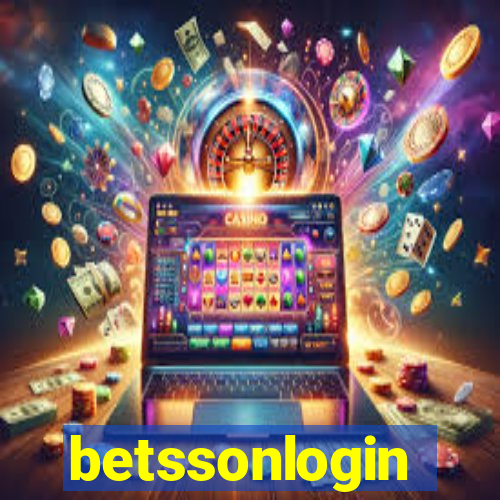 betssonlogin