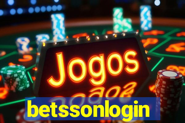 betssonlogin