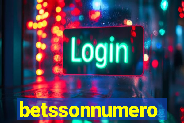 betssonnumero