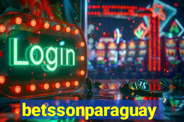 betssonparaguay