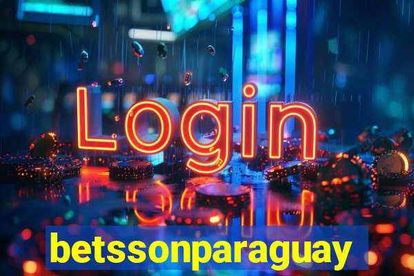 betssonparaguay