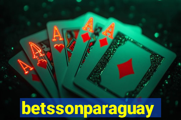 betssonparaguay