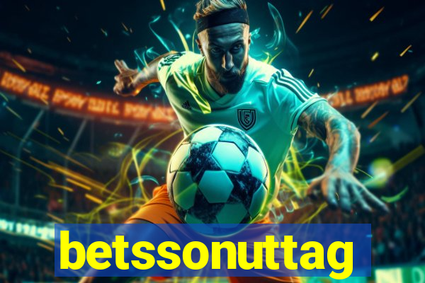 betssonuttag