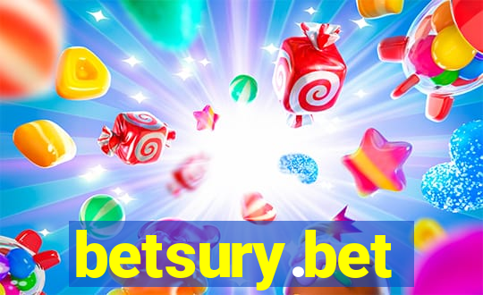 betsury.bet