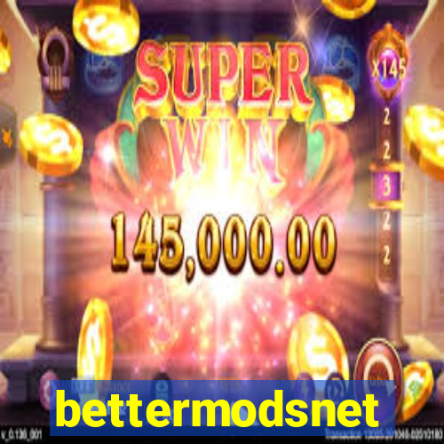 bettermodsnet