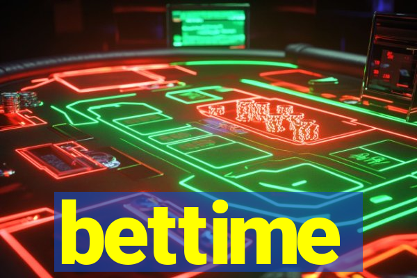 bettime