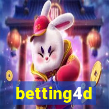 betting4d