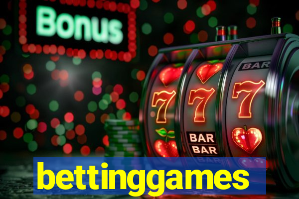 bettinggames