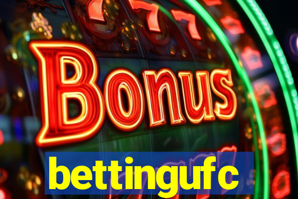 bettingufc