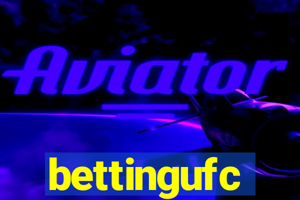 bettingufc