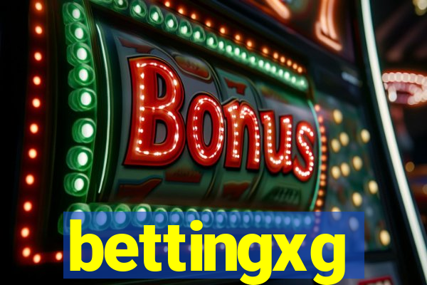 bettingxg