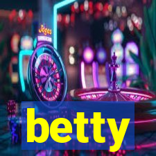 betty