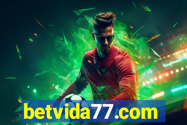 betvida77.com