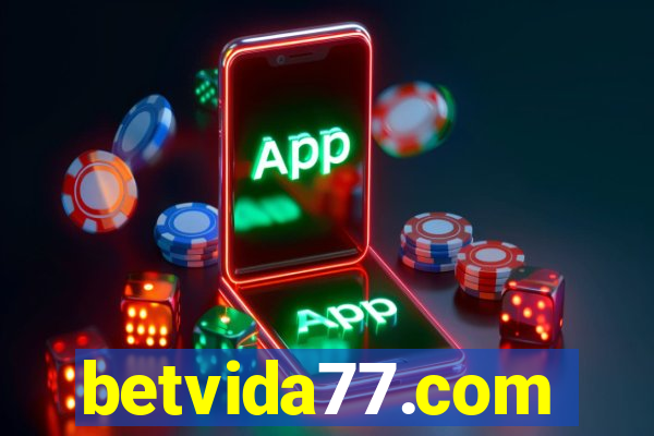 betvida77.com