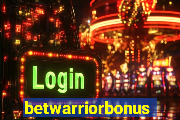 betwarriorbonus