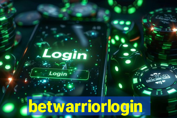 betwarriorlogin