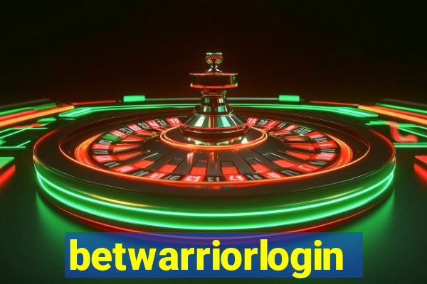 betwarriorlogin