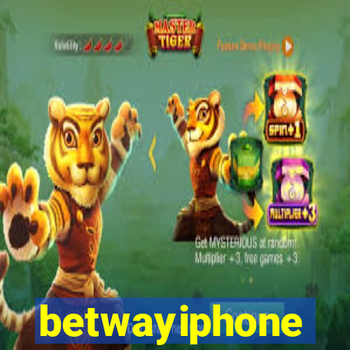 betwayiphone