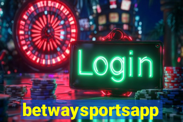 betwaysportsapp